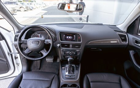 Audi Q5, 2013 год, 1 855 000 рублей, 16 фотография