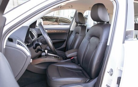 Audi Q5, 2013 год, 1 855 000 рублей, 11 фотография