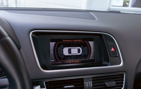 Audi Q5, 2013 год, 1 855 000 рублей, 14 фотография