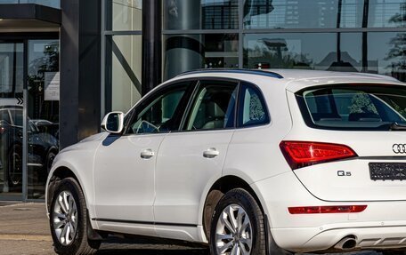 Audi Q5, 2013 год, 1 855 000 рублей, 9 фотография