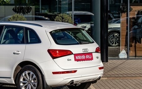 Audi Q5, 2013 год, 1 855 000 рублей, 10 фотография