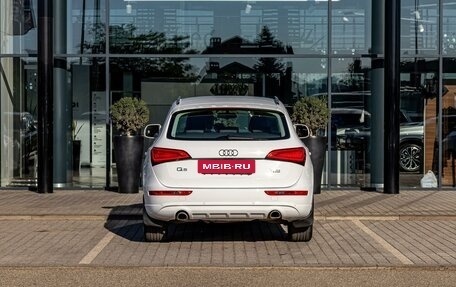 Audi Q5, 2013 год, 1 855 000 рублей, 5 фотография