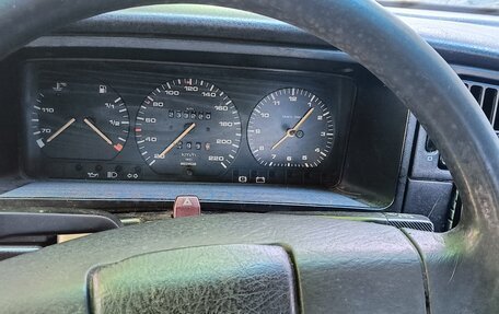 Volkswagen Passat B3, 1988 год, 80 000 рублей, 2 фотография