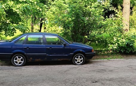 Volkswagen Passat B3, 1988 год, 80 000 рублей, 3 фотография
