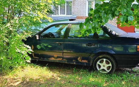Volkswagen Passat B3, 1988 год, 80 000 рублей, 5 фотография