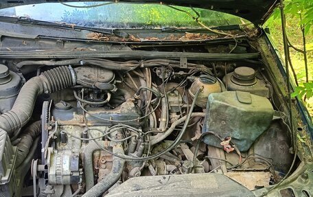 Volkswagen Passat B3, 1988 год, 80 000 рублей, 7 фотография