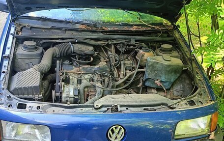 Volkswagen Passat B3, 1988 год, 80 000 рублей, 6 фотография