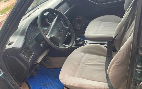 Audi 80, 1993 год, 250 000 рублей, 7 фотография