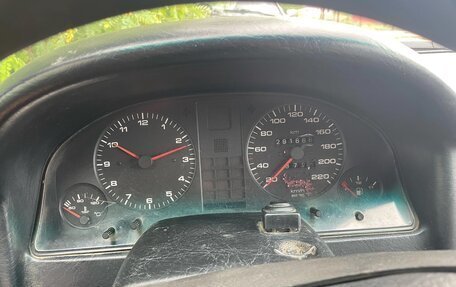 Audi 80, 1993 год, 250 000 рублей, 9 фотография