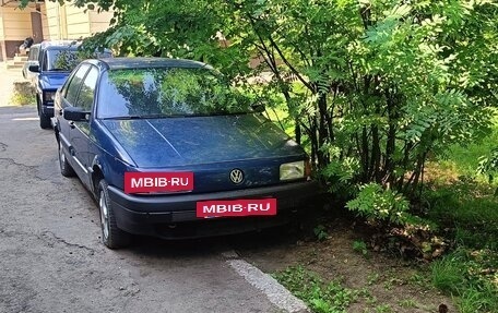 Volkswagen Passat B3, 1988 год, 80 000 рублей, 9 фотография
