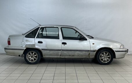 Daewoo Nexia I рестайлинг, 2008 год, 88 000 рублей, 2 фотография