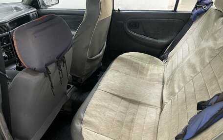 Daewoo Nexia I рестайлинг, 2008 год, 88 000 рублей, 6 фотография