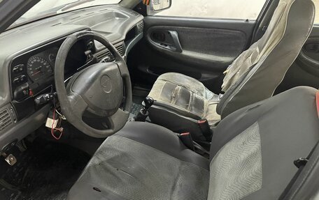 Daewoo Nexia I рестайлинг, 2008 год, 88 000 рублей, 5 фотография