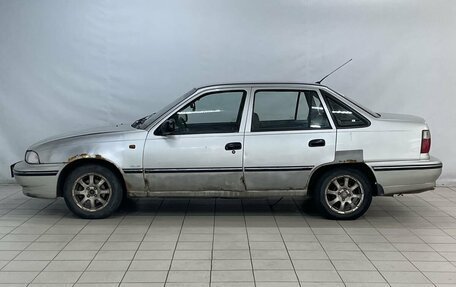 Daewoo Nexia I рестайлинг, 2008 год, 88 000 рублей, 3 фотография