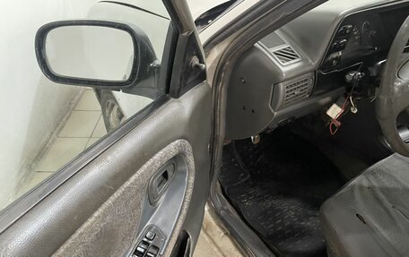 Daewoo Nexia I рестайлинг, 2008 год, 88 000 рублей, 10 фотография