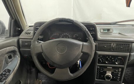 Daewoo Nexia I рестайлинг, 2008 год, 88 000 рублей, 9 фотография