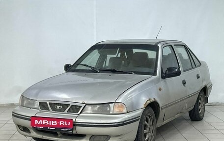 Daewoo Nexia I рестайлинг, 2008 год, 88 000 рублей, 1 фотография