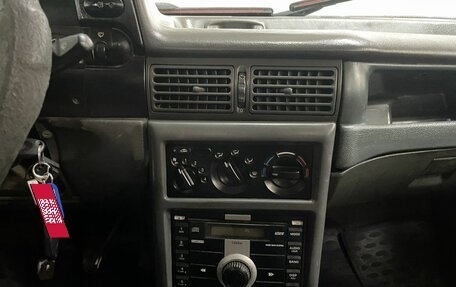 Daewoo Nexia I рестайлинг, 2008 год, 88 000 рублей, 8 фотография