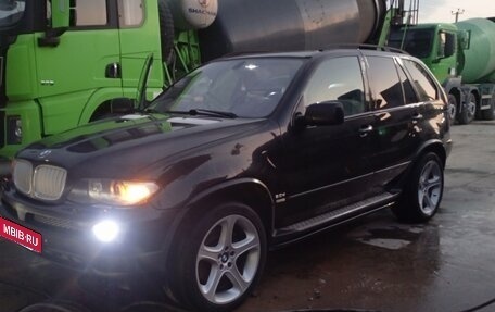 BMW X5, 2004 год, 1 300 000 рублей, 1 фотография