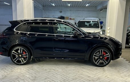 Porsche Cayenne III, 2011 год, 3 500 000 рублей, 5 фотография