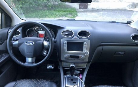 Ford Focus II рестайлинг, 2008 год, 650 000 рублей, 1 фотография