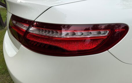 Mercedes-Benz E-Класс, 2018 год, 5 500 000 рублей, 5 фотография