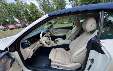Mercedes-Benz E-Класс, 2018 год, 5 500 000 рублей, 2 фотография