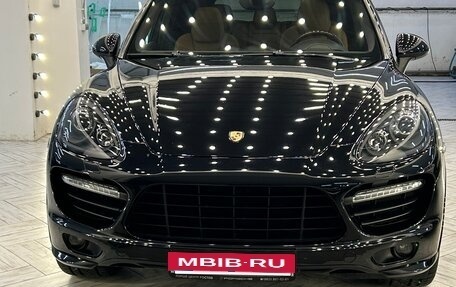 Porsche Cayenne III, 2011 год, 3 500 000 рублей, 3 фотография