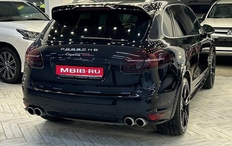 Porsche Cayenne III, 2011 год, 3 500 000 рублей, 4 фотография