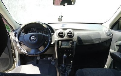 Nissan Almera, 2015 год, 450 000 рублей, 1 фотография