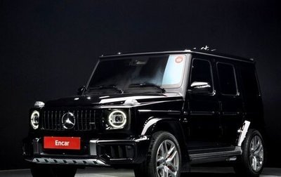Mercedes-Benz G-Класс AMG, 2026 год, 28 000 000 рублей, 1 фотография