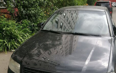 Audi A4, 2004 год, 430 000 рублей, 1 фотография