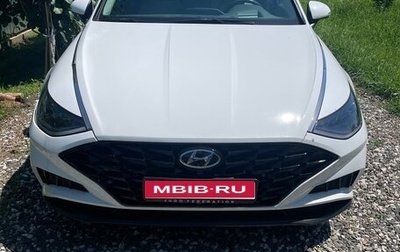 Hyundai Sonata VIII, 2023 год, 3 200 000 рублей, 1 фотография
