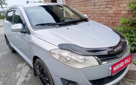 Chery Bonus (A13), 2011 год, 275 000 рублей, 1 фотография