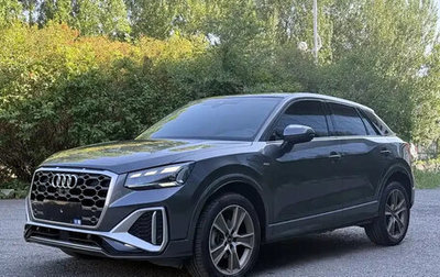 Audi Q2 I, 2022 год, 1 900 000 рублей, 1 фотография