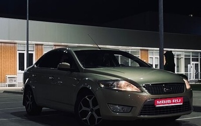 Ford Mondeo IV, 2008 год, 600 000 рублей, 1 фотография