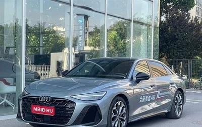 Audi A6, 2026 год, 6 780 000 рублей, 1 фотография