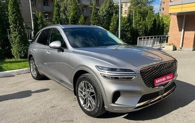 Genesis GV70, 2022 год, 5 700 000 рублей, 1 фотография