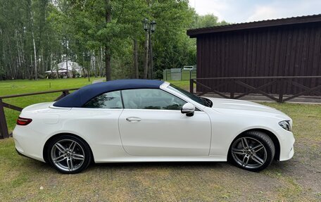 Mercedes-Benz E-Класс, 2018 год, 5 500 000 рублей, 9 фотография