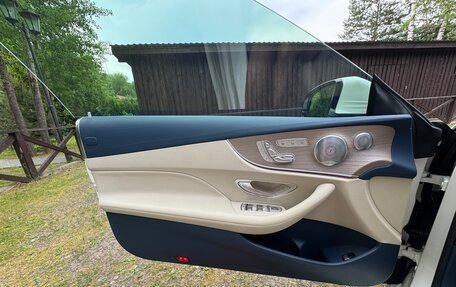 Mercedes-Benz E-Класс, 2018 год, 5 500 000 рублей, 12 фотография