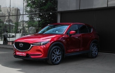 Mazda CX-5 II, 2018 год, 1 900 000 рублей, 1 фотография