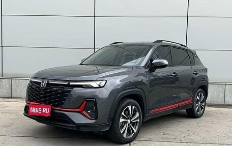 Changan CS35 Plus, 2023 год, 1 190 021 рублей, 1 фотография