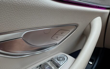 Mercedes-Benz E-Класс, 2018 год, 5 500 000 рублей, 16 фотография