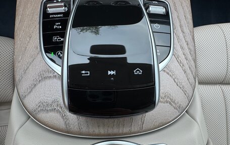Mercedes-Benz E-Класс, 2018 год, 5 500 000 рублей, 14 фотография