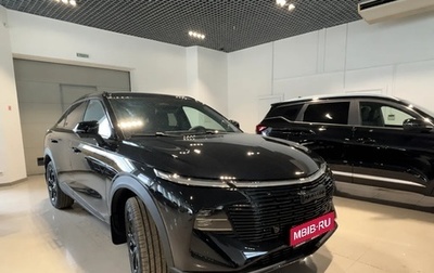 Haval F7x, 2026 год, 3 999 000 рублей, 1 фотография