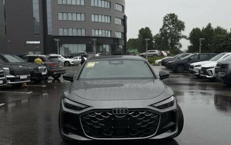 Audi A5, 2026 год, 6 399 500 рублей, 1 фотография