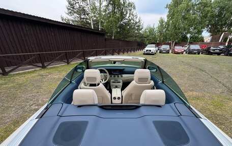 Mercedes-Benz E-Класс, 2018 год, 5 500 000 рублей, 20 фотография
