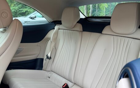 Mercedes-Benz E-Класс, 2018 год, 5 500 000 рублей, 19 фотография