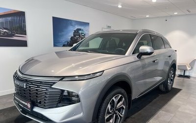 Haval F7, 2026 год, 3 199 000 рублей, 1 фотография