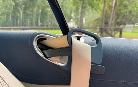 Mercedes-Benz E-Класс, 2018 год, 5 500 000 рублей, 22 фотография